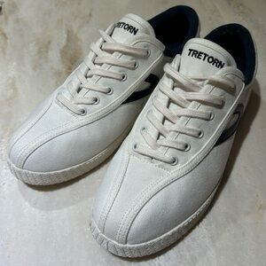 Tretorn Nylite Plus Men’s Sneaker